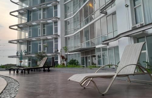 Tangerang Hôtel | Majestic Point
