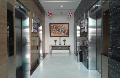 Tangerang Hôtel | Majestic Point