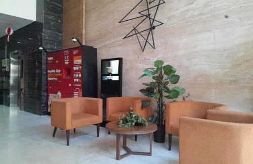 Tangerang Hôtel | Majestic Point