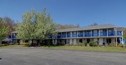 Ogunquit - Wells Hôtel | Majestic Regency Resort
