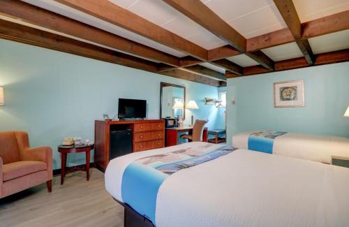 Ogunquit - Wells Hôtel | Majestic Regency Resort