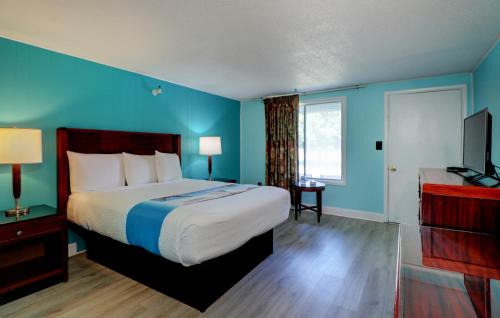 Ogunquit - Wells Hôtel | Majestic Regency Resort