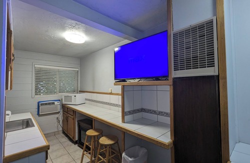 Sandy Hôtel | Majestic Rockies Motel