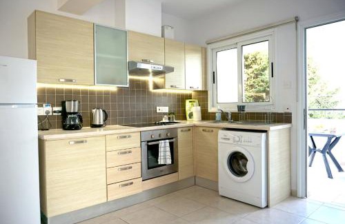 Tersefanou Appartement | Majestic Sea View Apartment