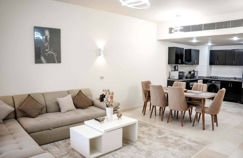 Sahl Hasheeh Appartement | Majestic view of red sea Three Bedroom in Azzurra Sahl Hasheesh Hurghada
