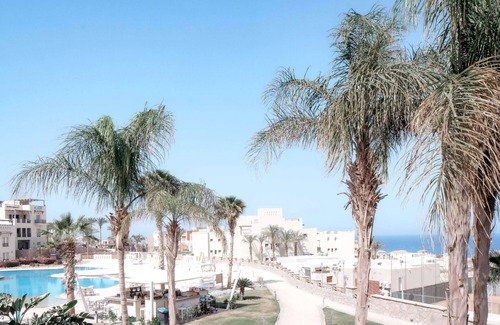 Sahl Hasheeh Appartement | Majestic view of red sea Three Bedroom in Azzurra Sahl Hasheesh Hurghada