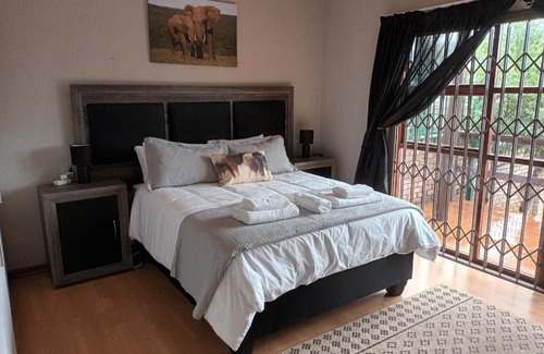 Sabie Maison | Majestic View Self Catering Guest House