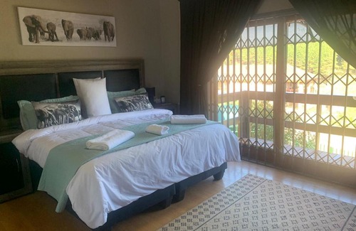 Sabie Maison | Majestic View Self Catering Guest House