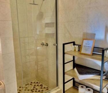 Sabie Maison | Majestic View Self Catering Guest House