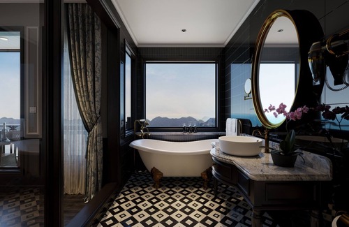Ha Long Hôtel | Majesty Prime Cruise