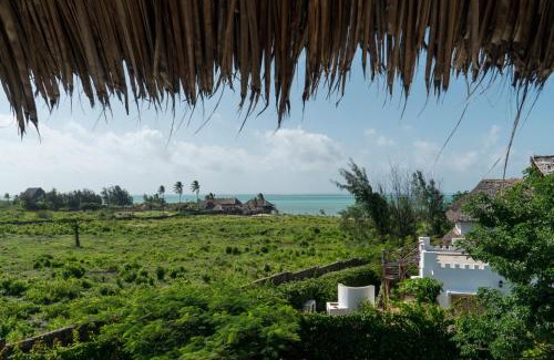 Gede Villa | Maji Villa - A touch of Africa