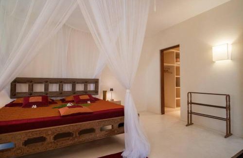 Gede Villa | Maji Villa - A touch of Africa