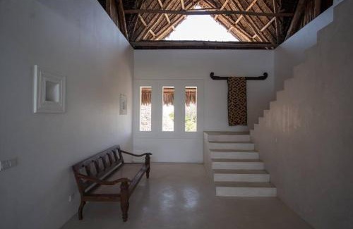 Gede Villa | Maji Villa - A touch of Africa