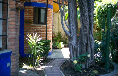 Cholula Appartement | Majikal B&B -Retro