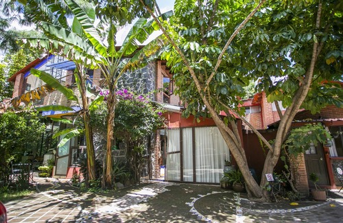 Cholula Appartement | Majikal BnB Martinlandia (Alebrijes)