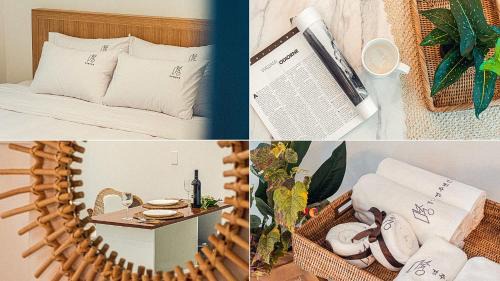 Gyeongju Appartement | Majoong Pool Villa Pension