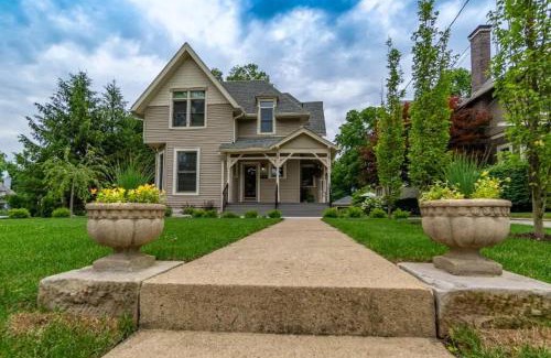 Greencastle Maison | Major Dunbar Home