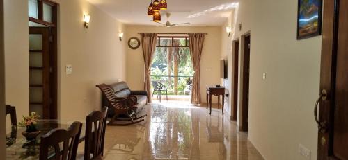 Majorda Appartement | Majorda Coastal Homestay