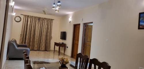 Majorda Appartement | Majorda Coastal Homestay