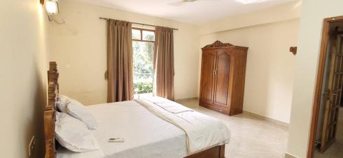 Majorda Appartement | Majorda Coastal Homestay
