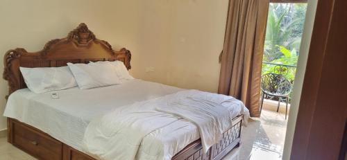 Majorda Appartement | Majorda Coastal Homestay