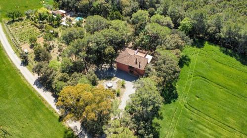 Riudellots de la Creu Maison | Majordoms - Can Vedruna, Girona