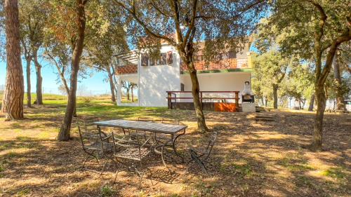 Riudellots de la Creu Maison | Majordoms - Can Vedruna, Girona