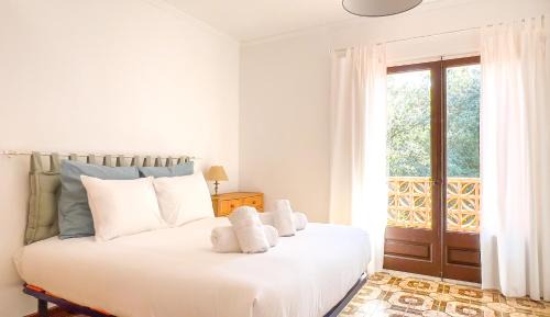 Riudellots de la Creu Maison | Majordoms - Can Vedruna, Girona