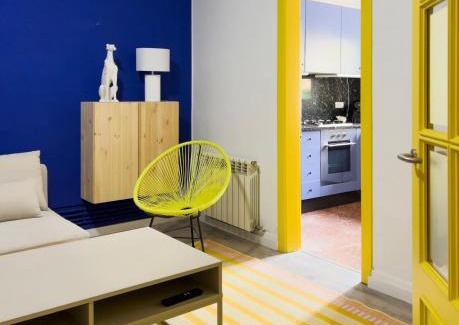 Banyoles Appartement | Majordoms - Cal Fenent, Banyoles
