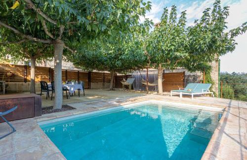 Boadella i les Escaules Maison | Majordoms - Cal Sabater