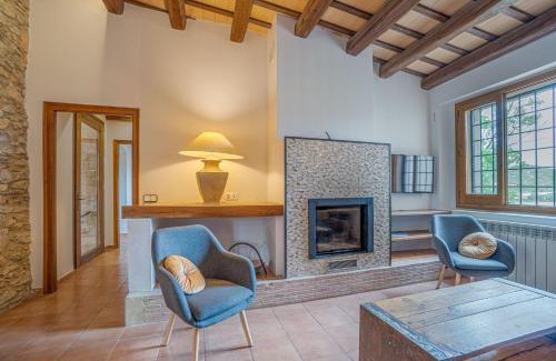Boadella i les Escaules Maison | Majordoms - Cal Sabater