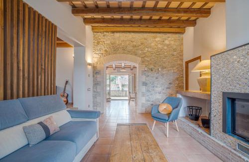 Boadella i les Escaules Maison | Majordoms - Cal Sabater