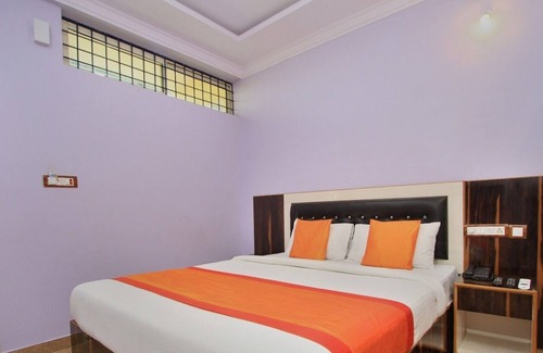 Attibele Hôtel | MAK Green Garden- Urban Stay
