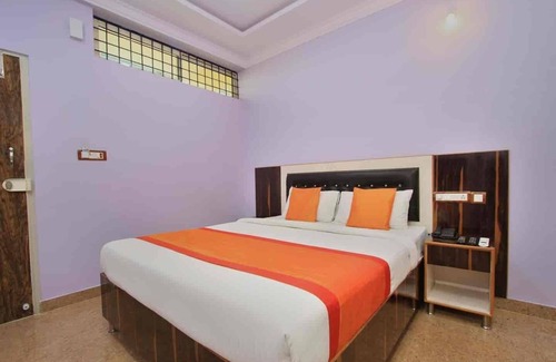 Attibele Hôtel | MAK Green Garden- Urban Stay