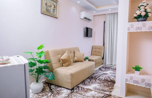 Al Haram Hôtel | Mak Pyramids View