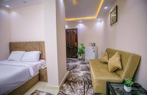 Al Haram Hôtel | Mak Pyramids View