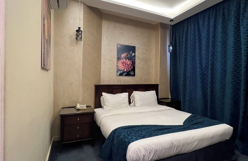 Giza Hôtel | Makadi pyramids view inn