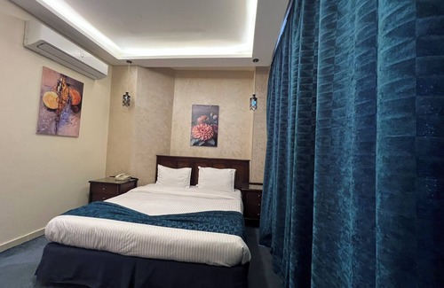 Giza Hôtel | Makadi pyramids view inn