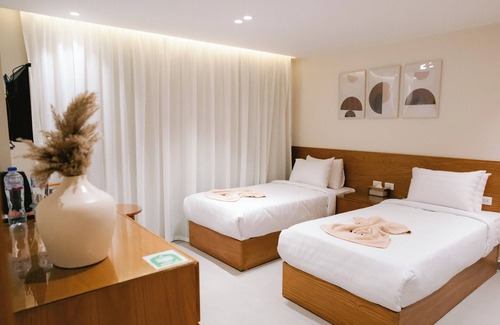 Al Haram Maison | MAKAI Pyramids Guest House