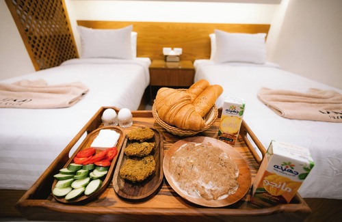 Al Haram Maison | MAKAI Pyramids Guest House