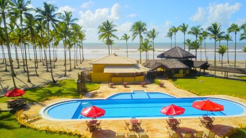 Canavieiras Station Balnéaire | Makaira Beach Resort