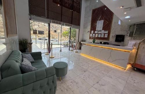 Mizail Hôtel | Makan alnoor hotel