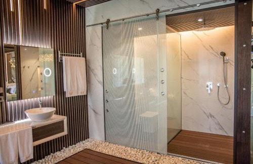 Manuel Antonio Hôtel | Makanda by The Sea Hotel Adults Only