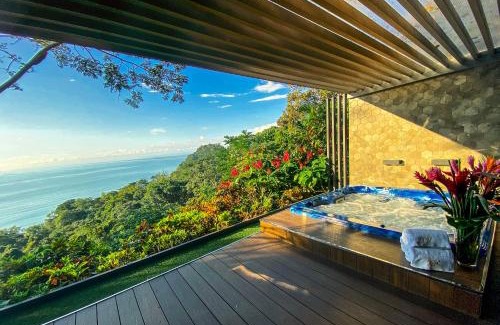 Manuel Antonio Hôtel | Makanda by The Sea Hotel Adults Only