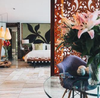 Manuel Antonio Hôtel | Makanda by The Sea Hotel Adults Only