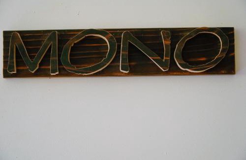 Ballena Appartement | Makara Mono Suite/2nd Floor