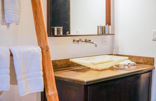 Uvita Appartement | Makara Toucan Suite/2nd Floor