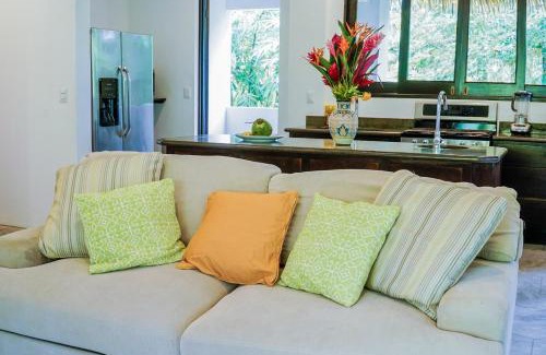Uvita Appartement | Makara Toucan Suite/2nd Floor