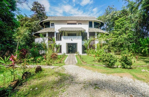 Uvita Appartement | Makara Toucan Suite/2nd Floor