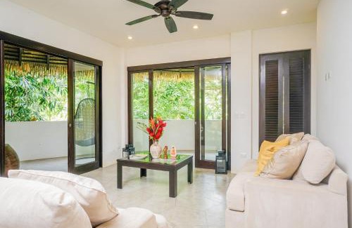 Uvita Appartement | Makara Toucan Suite/2nd Floor